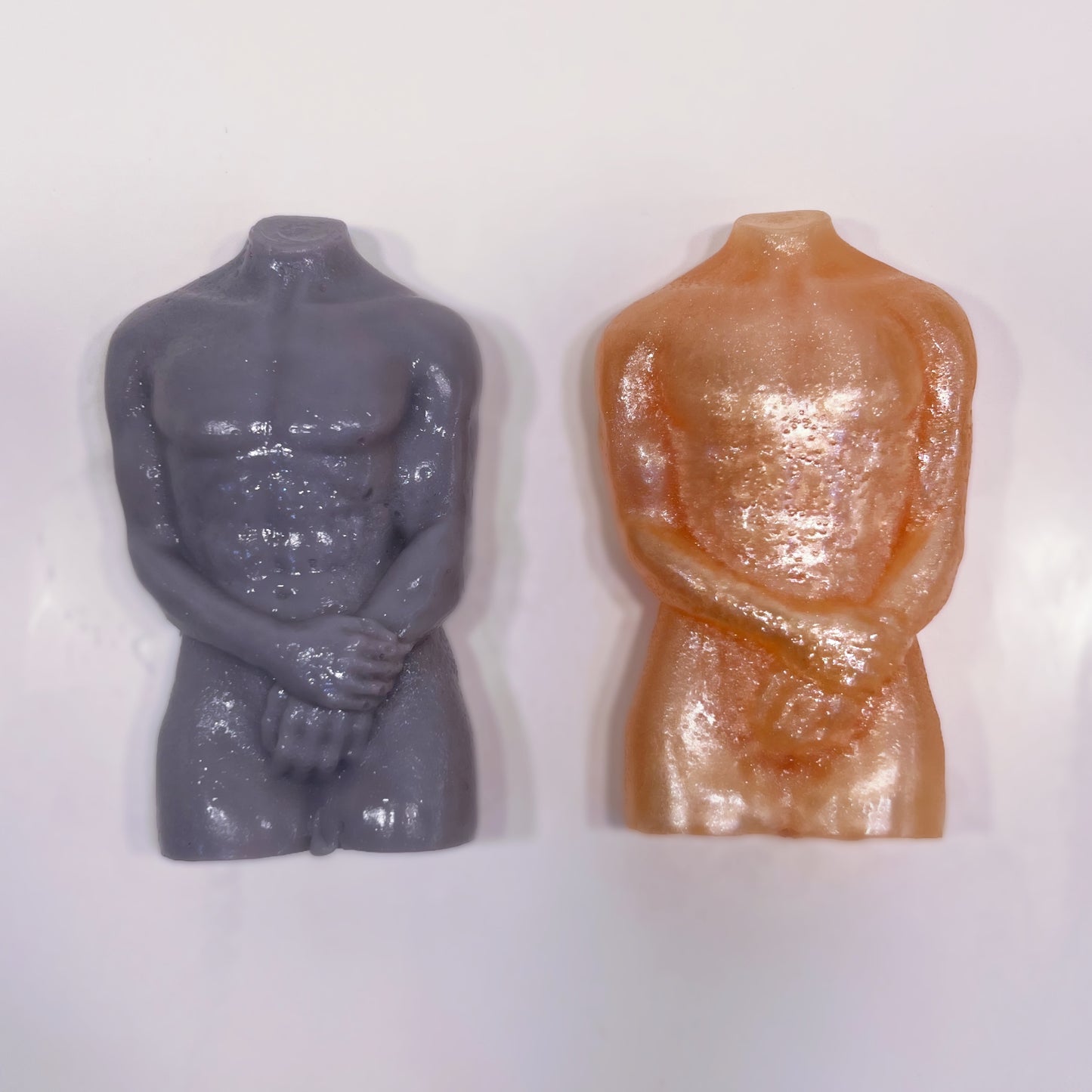 Elastiman - Jelly Soap