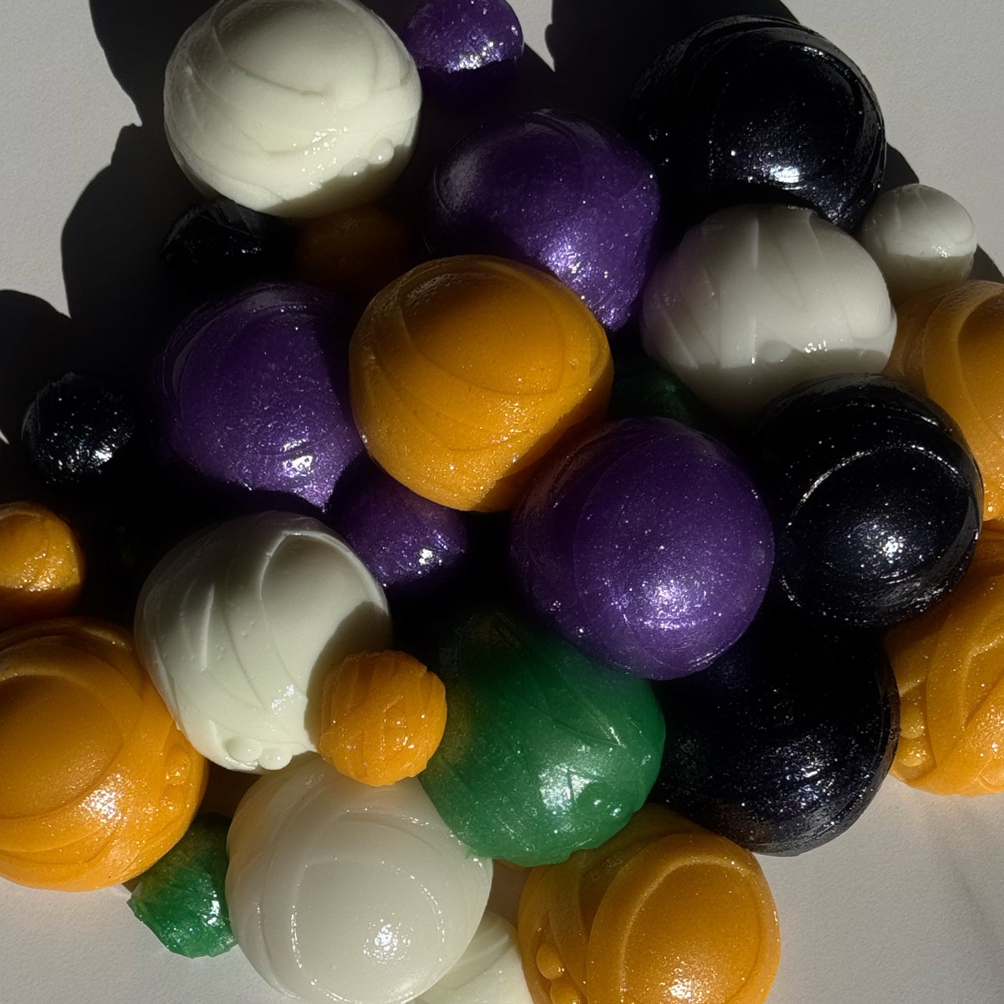 Mummy & baby - soap set