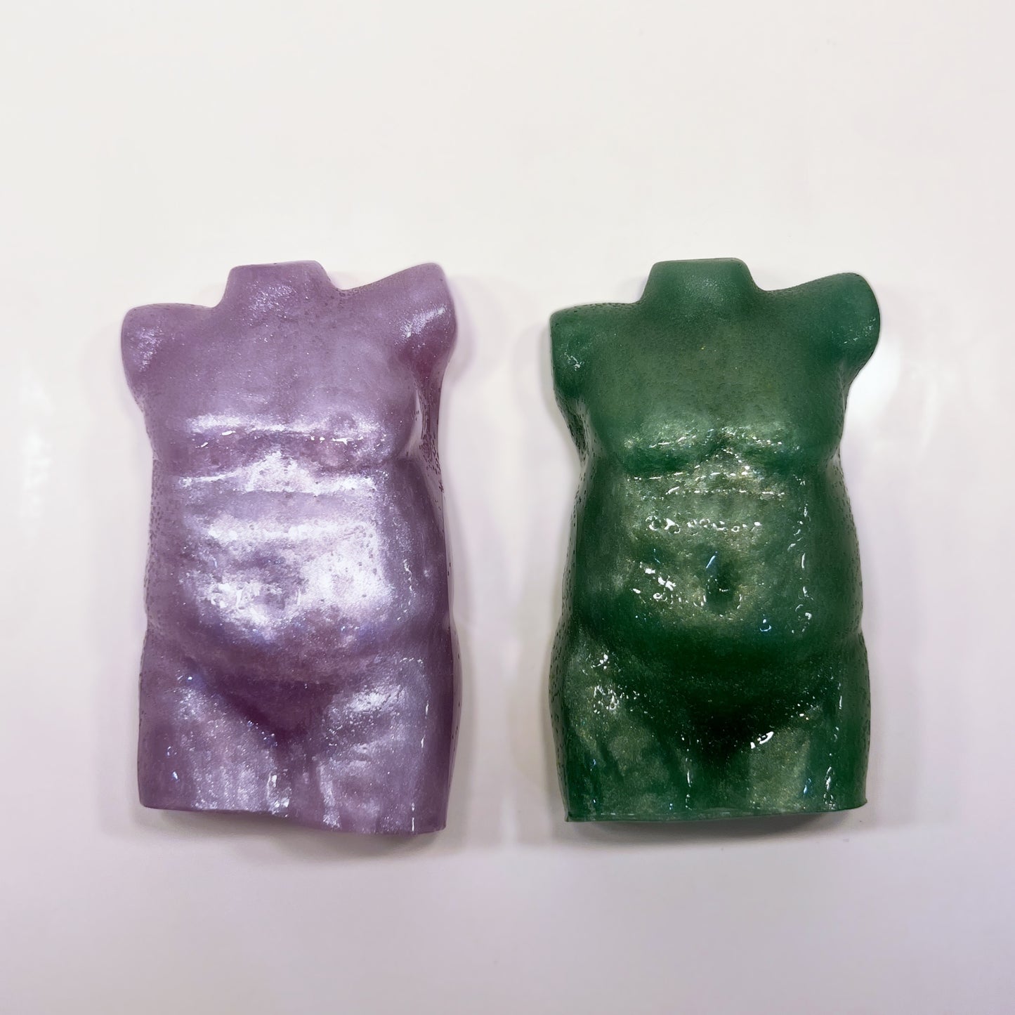 Elastiman - Big boi - Jelly soap