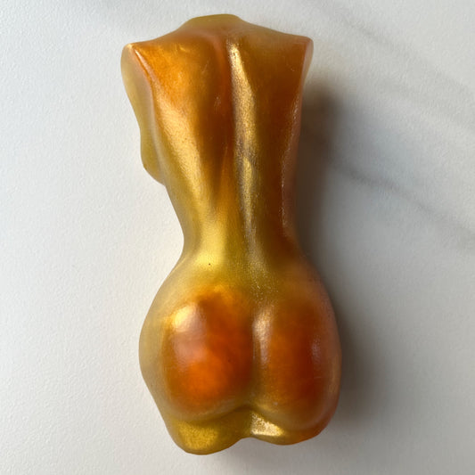 Elastigirl - Jelly soap