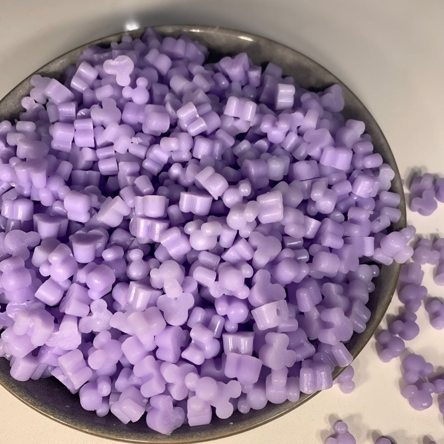 Single Use / Travel Pack - French Lavender