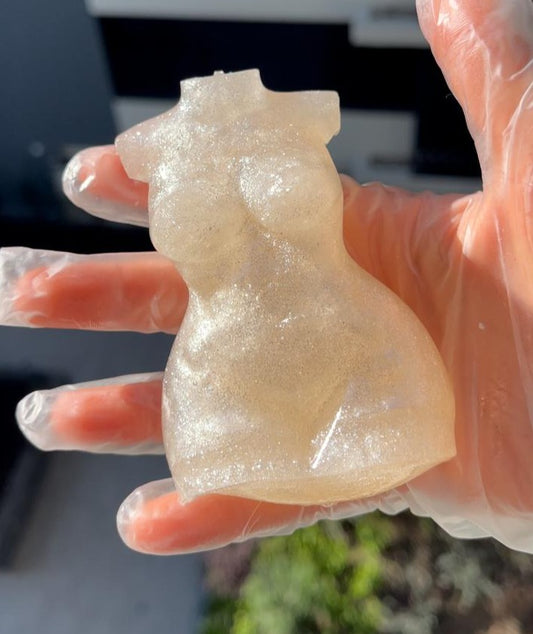 Elastigirl - Plus Jelly soap