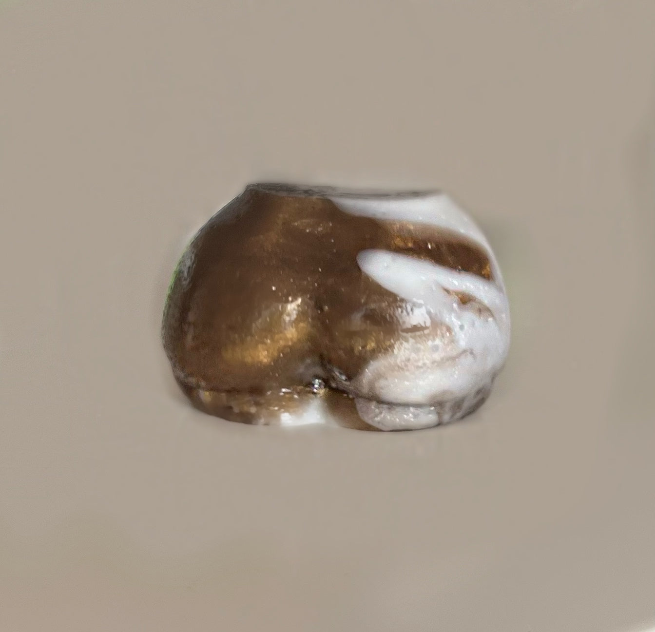 Cinnamon Bums - Hemp & Honey soap