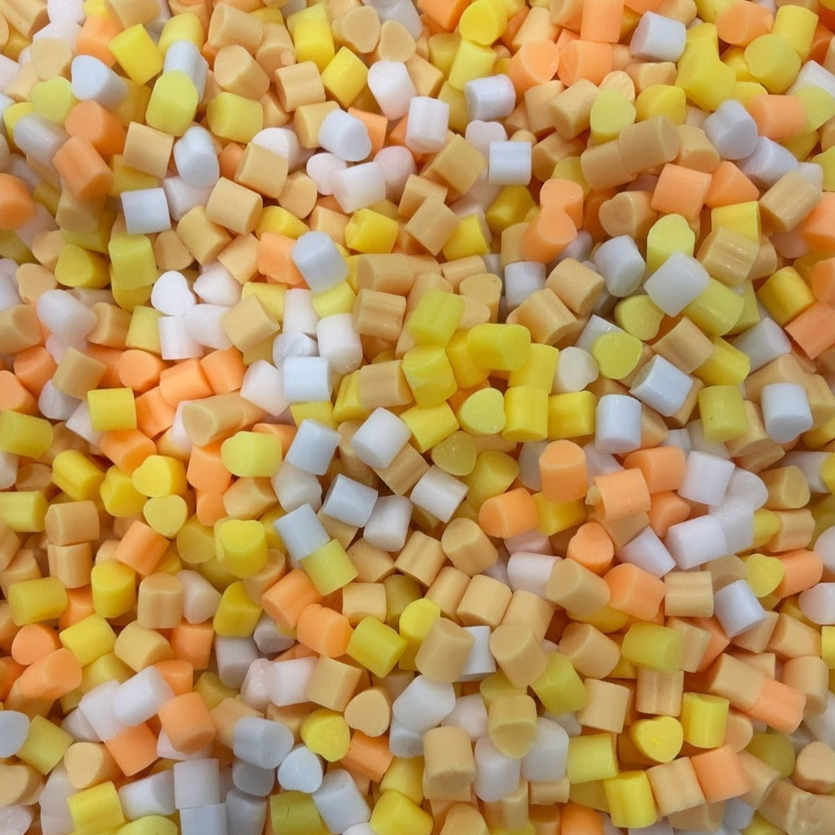 Single use/ Travel pack - Mango icecream