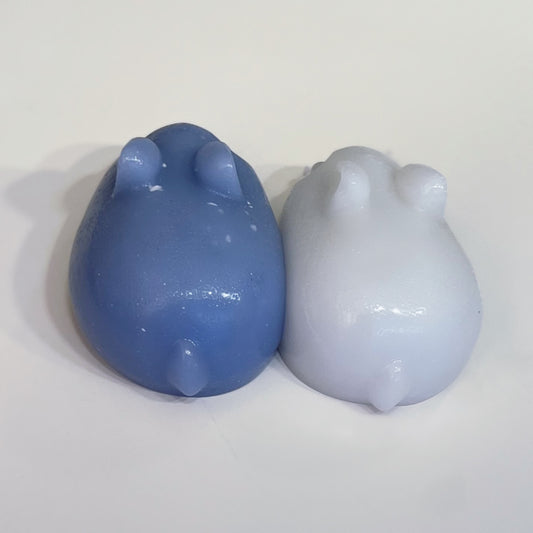 Jiggly Bunnies - 2 piece set