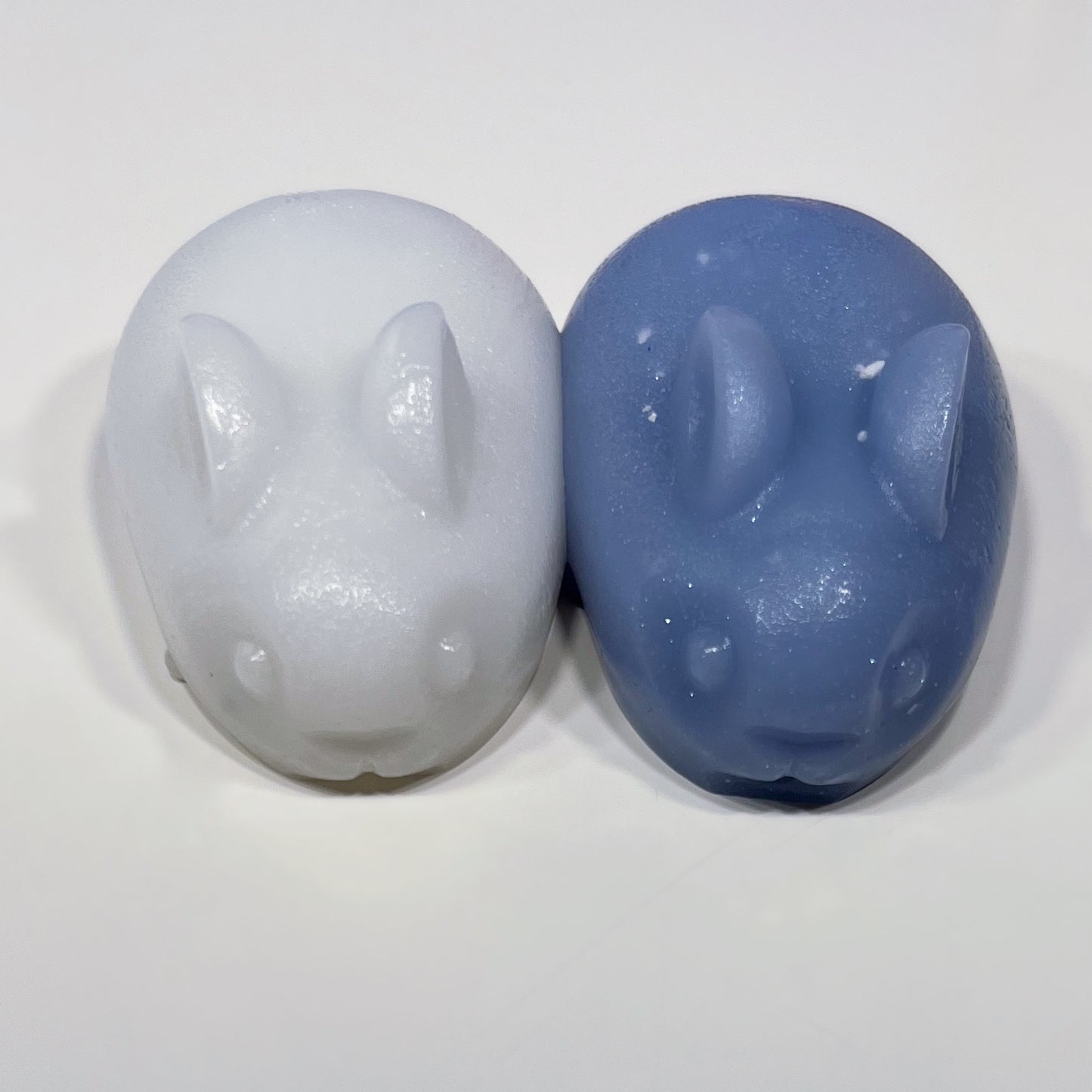 Jiggly Bunnies - 2 piece set