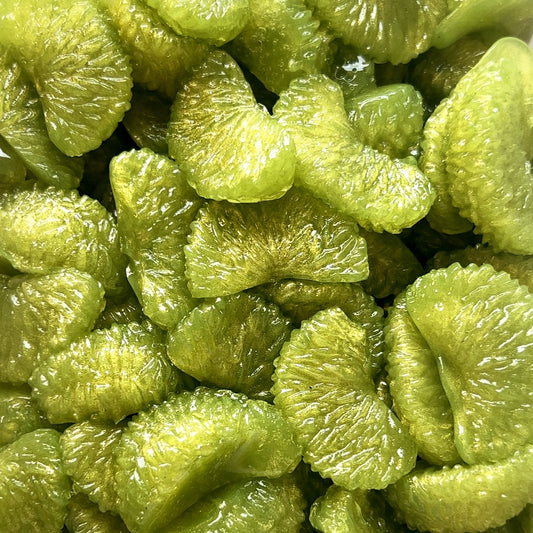 Citrus - Squishy soap