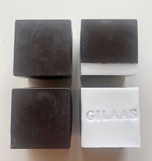 Cocoa bar - bar soap