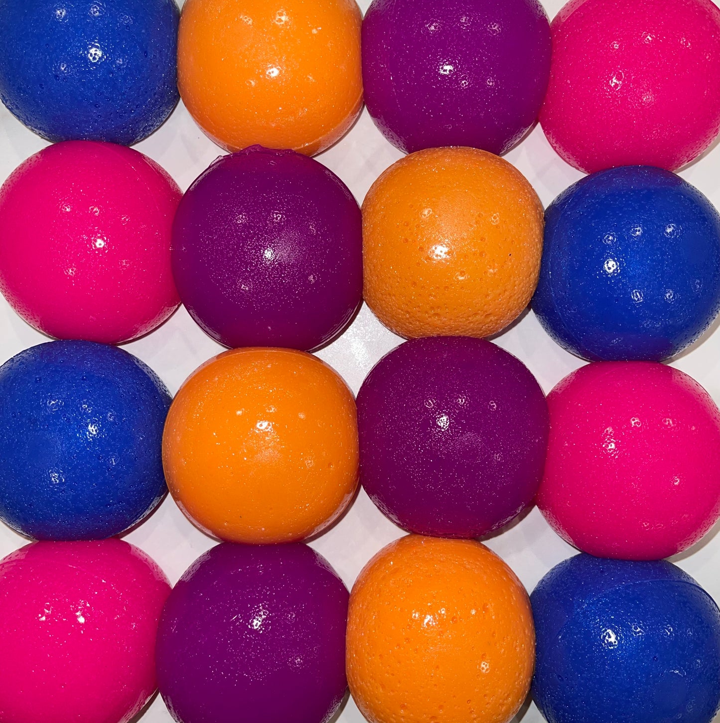 Giant Gumballs - Soap