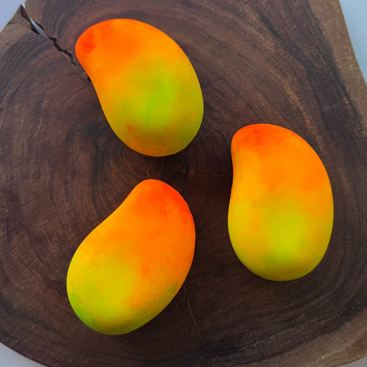 Mango butter - solid lotion bar