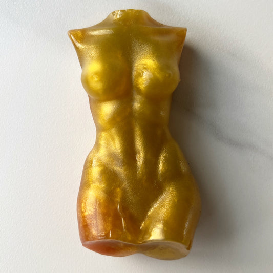 Elastigirl - Jelly soap