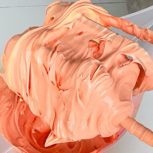 Juicy Grapefruit - XTRA thicc body butter
