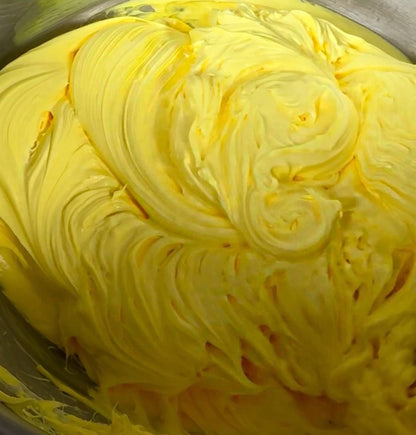 Juicy Grapefruit - XTRA thicc body butter