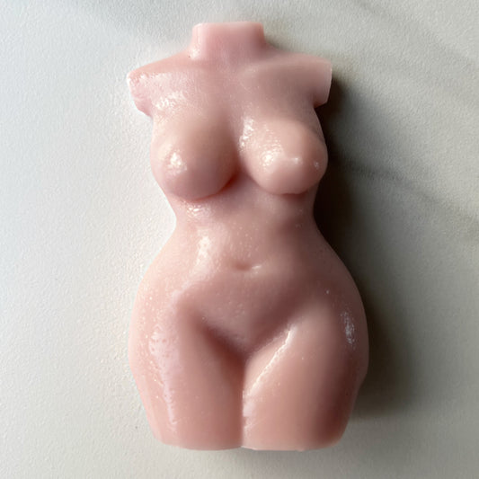 Elastigirl - Plus Jelly soap