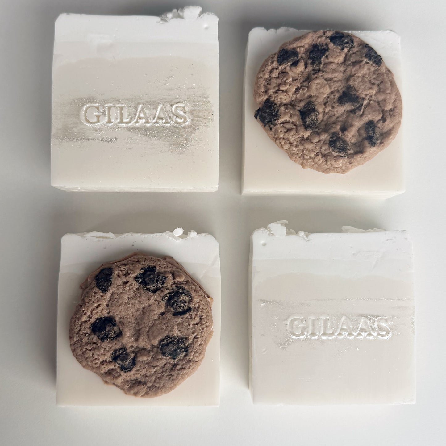 Milk & cookies - Honey soap