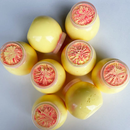 Juicy Grapefruit - XTRA thicc body butter