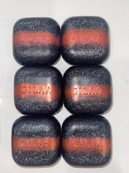 Charcoal Bar - soap