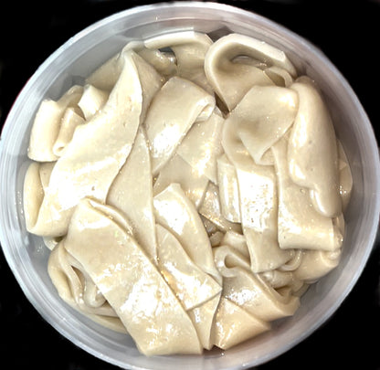 Ramen noodle - DIY soap kit
